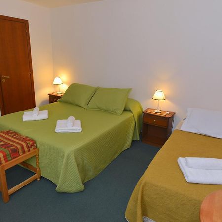 Mysten Kepen B&B Ushuaia Buitenkant foto
