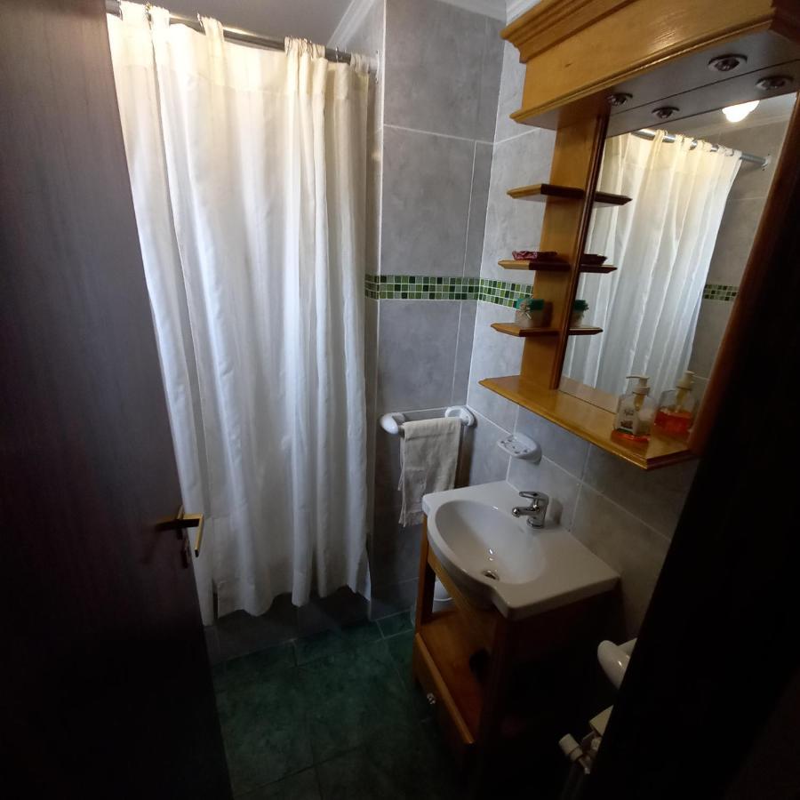Mysten Kepen B&B Ushuaia Buitenkant foto