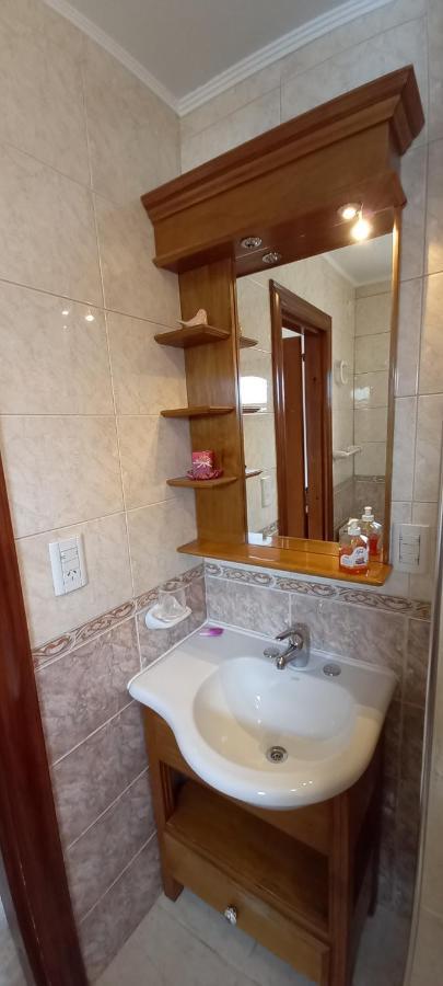 Mysten Kepen B&B Ushuaia Buitenkant foto