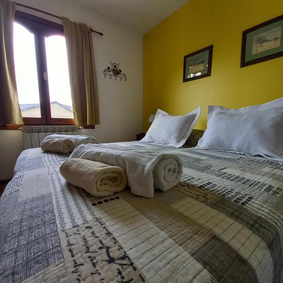 Mysten Kepen B&B Ushuaia Buitenkant foto