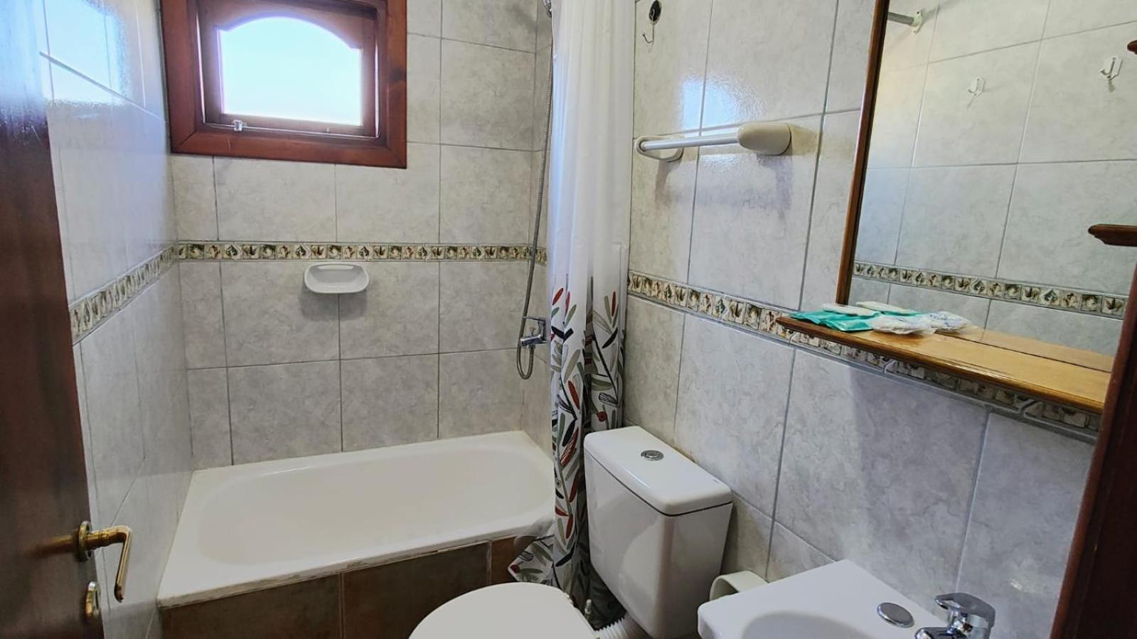Mysten Kepen B&B Ushuaia Buitenkant foto